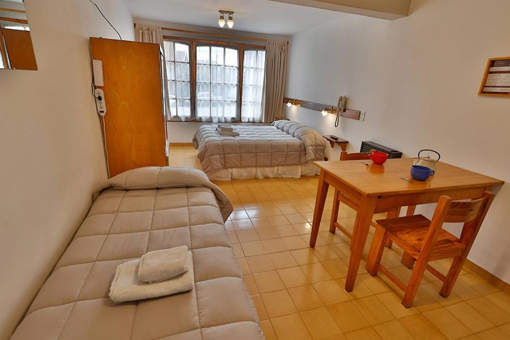 La Ponderosa Apart Hotel San Carlos de Bariloche Extérieur photo