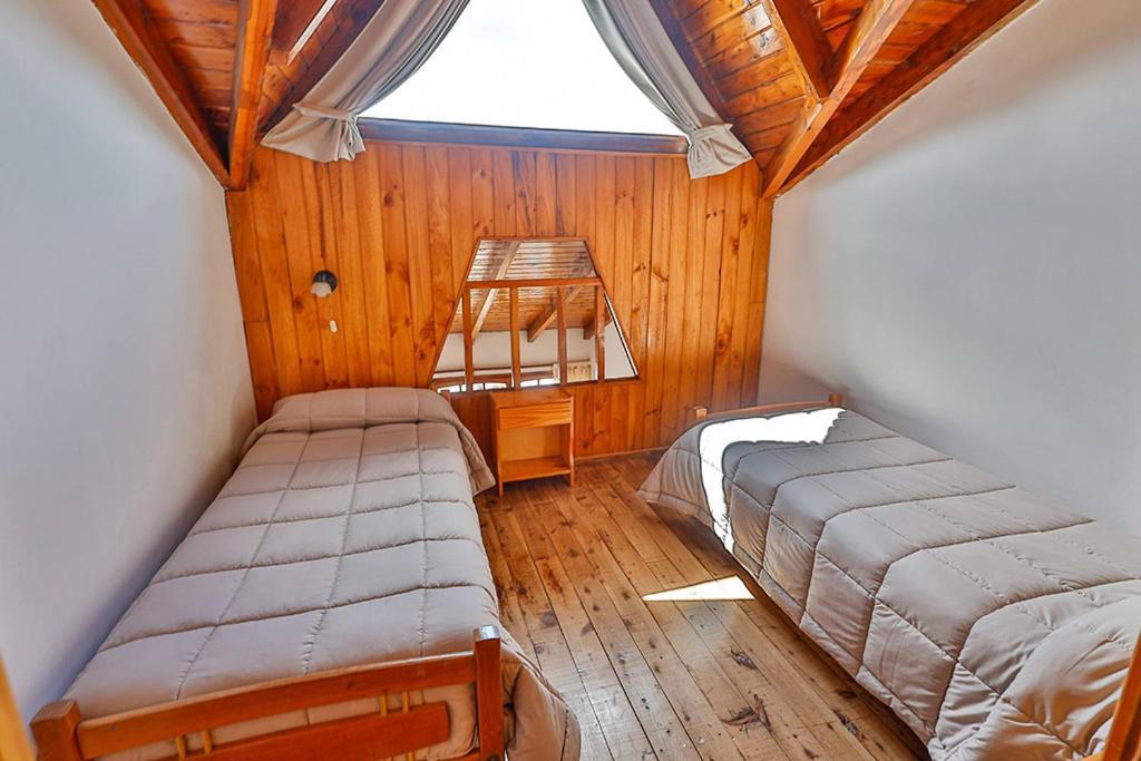 La Ponderosa Apart Hotel San Carlos de Bariloche Extérieur photo