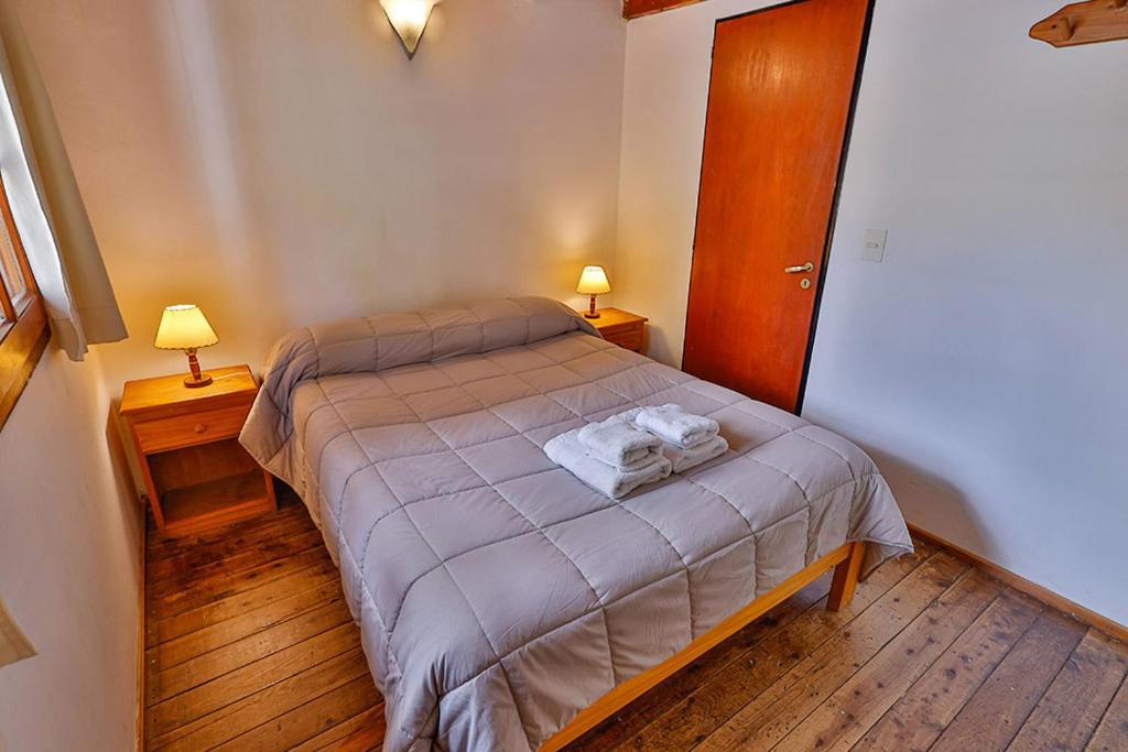 La Ponderosa Apart Hotel San Carlos de Bariloche Extérieur photo